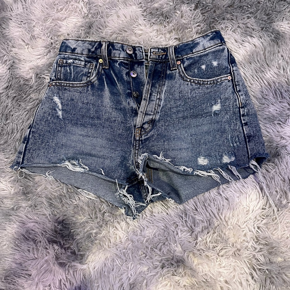 Wild Fable high rise shorts